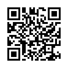 QR Code for bitcoin:1HcFjyX7e9qgUrENyb9rC1TL1WMki5EXAP