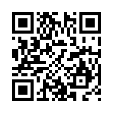 QR Code for bitcoin:1HcGMzc3paZxAP65dGaWMDo9RHyNashoWA