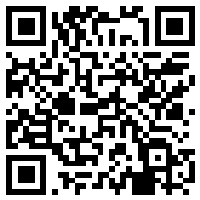 QR Code for bitcoin:1HcJs7kfb631t9jNMymJxtDak3ePsVUVzd