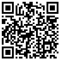 QR Code for bitcoin:1HcKsdFi5PFZxLpsevUadVaugBHrjnYP9m