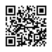QR Code for bitcoin:1HcPsV3R2se9jyzpsoCP4RogmhBZpw1SRL