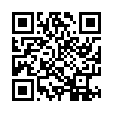 QR Code for bitcoin:1HcR5vkLZoXbvAcDHGGJmfEnKrELCmdPkD