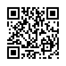 QR Code for bitcoin:1HcR6HJ2FbXq6P1wLCftj3xJLkosMjbJuP