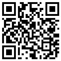 QR Code for bitcoin:1HcRYNPDZmX89rPSNXeuprDuGDEGRN7YNH