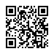 QR Code for bitcoin:1HcWvT4F3NAWddV9tsjDA485R2FVNJ9scU