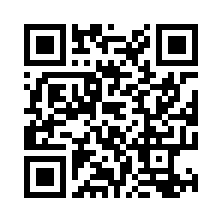 QR Code for bitcoin:1HcXjerAk2AW8o8aq165DFH4kxcPoxQerV