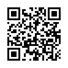 QR Code for bitcoin:1HcbpYaPtkfR2MBsu6DMoRdSgR6DRRSiPq