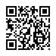 QR Code for bitcoin:1HcdUU8VFCrmRpdcm6s3yT953JhkaWMe8k
