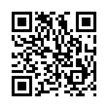 QR Code for bitcoin:1Hcf5ddATHWtJfKgMaPRwqJsBG45a3vktT