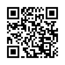 QR Code for bitcoin:1HckDStbgvrvKqPCK2FZ3s1YFEewExd3mD