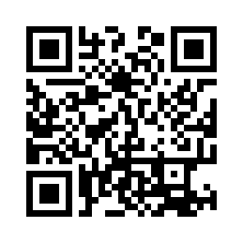 QR Code for bitcoin:1HcroTLED3PLEtg9fYu4NKWbp5bVsrM1cM