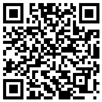 QR Code for bitcoin:1HcvYaj8dNZqMwFjUJr2JDHf5qswYNSAmN