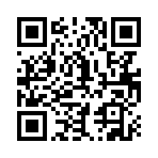 QR Code for bitcoin:1Hd39en6f13xFMBap7EQ5j39WgkP2dceft