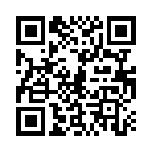 QR Code for bitcoin:1Hd8T7yMiSFqoWP9ctTLpa6ocu8aVfpdpJ