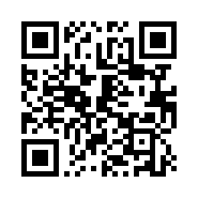 QR Code for bitcoin:1Hd8XfTTdVFq7HQdfFJskbTaWgSc4URdK