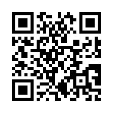 QR Code for bitcoin:1HdAMAM2PMDhrBE8eHHPbZL2KEapsyp9kf