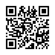 QR Code for bitcoin:1HdAU2L6p4s5sRGGidAkQ8qsPDZgprfP72