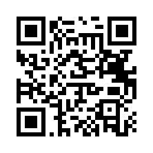 QR Code for bitcoin:1HdDRvdmtQeEuvMHSm9SFxxS5CySZfiobB