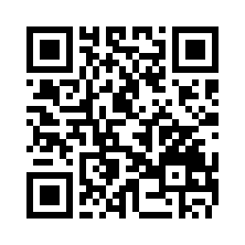 QR Code for bitcoin:1HdFSRK5Exd1b5NQRnXdYFRFSgJ5xp3tg