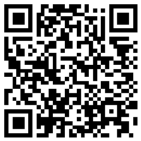 QR Code for bitcoin:1HdGovtevPsBJr2xjkCyh6Rgf5fvp1q7f8