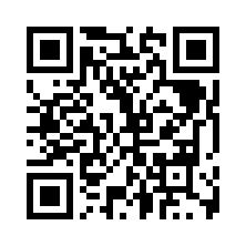 QR Code for bitcoin:1HdJohmNk6LdDDbPVoJfmgD2PmHv9GG9UX