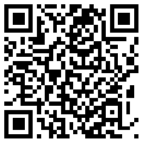 QR Code for bitcoin:1HdM4N1o7vNoaNfFQrYFD85SCJirYyMCp6