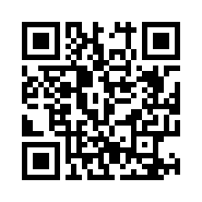 QR Code for bitcoin:1HdPJD6ZFJd7exSY23yDY7KmsBj2pnPqio
