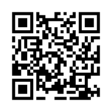 QR Code for bitcoin:1HdR2AhRkyD2pj43L1WTQTfCsUApKTxeSm