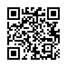 QR Code for bitcoin:1HdSLNt4RPu1NicLHfduXvcaaUUMb3c8B5