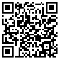 QR Code for bitcoin:1HdT7MsUHY9mB9FuGW4KLmEHAYMeEWUm5h
