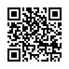 QR Code for bitcoin:1HdUE8uaGbSmsfsFQJkuiphax1KcTTHLmR
