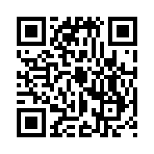 QR Code for bitcoin:1HdVCBjFYnMkLMV54W9ceBZcVqaaLvJ1dL