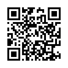 QR Code for bitcoin:1HdXK6atviAJS1sHpD9cKCPFHth3dWjxGc
