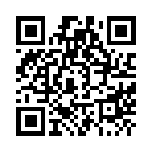 QR Code for bitcoin:1HdXjLyfvxJq7MMEWdvutX7SrDeuHitHG3