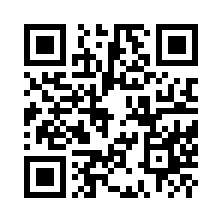 QR Code for bitcoin:1HdXs2GLD4eorahazcALn1uP3sFg2kqCVY