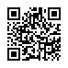 QR Code for bitcoin:1Hda2kLmjWC2MmLEgZ7Cddv45PoufcPLRB