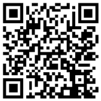 QR Code for bitcoin:1HdafenTusCFdkLuzkycCAV4nbYWACGR6x