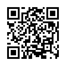 QR Code for bitcoin:1HdbJocy4EiBJs3wV6msLBjaTmeqhGF1yd