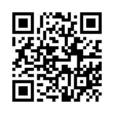 QR Code for bitcoin:1HddaFFQErzhsQF5GsK9e6Bxef1Hft6gRR