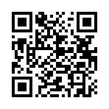 QR Code for bitcoin:1HdeBcb2v3HaD65w9Np5yewPoc2yZ34Se9