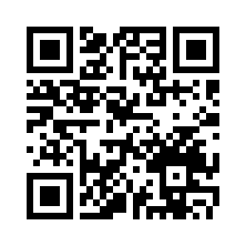 QR Code for bitcoin:1HdejkKZ4SXDb4ky7P8CrvFuoc5kRF8nTH