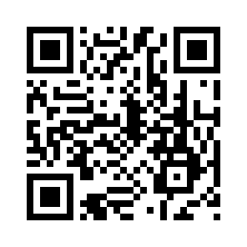 QR Code for bitcoin:1HdfDuaqdJoTCkcM7EBVGqUYFgTSmBwmUT