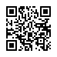QR Code for bitcoin:1Hdfgsb82Y4vCzedY7fguYunnMBvWTY93F