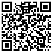 QR Code for bitcoin:1Hdg19yHCgFgzxfBpzu1nto7pticTVckck