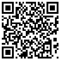 QR Code for bitcoin:1HdgYSet1ecMqazwWjJezLcACiF64WYM65