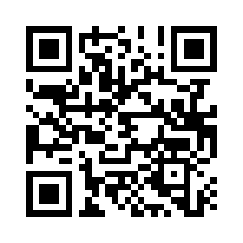 QR Code for bitcoin:1HdnfXrxRmpdVU7f2mPLVxUBBx98kQgUDw
