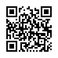 QR Code for bitcoin:1HdnnVuRfDigRfxRjEm89eXGwNkDnCjsMA