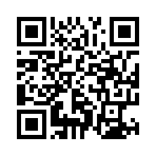 QR Code for bitcoin:1HdoH2yV2McbBCPKnMGeYfieETjDjV12YN