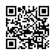 QR Code for bitcoin:1HdpVh2d4HiKWCh7i8ZbowghdPzHXzb2x6