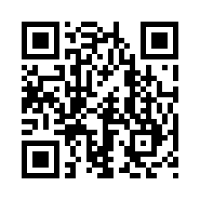 QR Code for bitcoin:1HdtUTRBZkFNnFsuFDPBggvbdYuhurWoVE